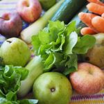 Lokale producten op de barbecue lekker en duurzaam