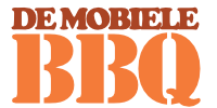 LOGO DE MOBIELE BBQ
