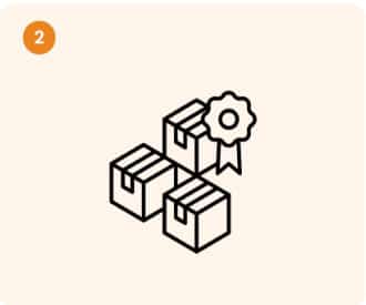 AMBACHTELIJKE BBQ LATEN BEZORGEN 14 2. HOE WERKT HET