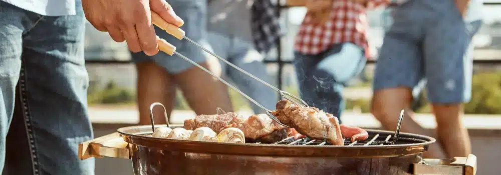 BBQ catering Groenekan 2 BBQ catering Groenekan bestellen