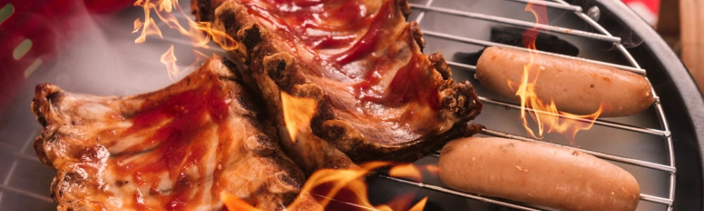 BBQ catering 't Goy 1 BBQ catering 't Goy