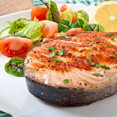 VIS BBQ v.a. 15 pers. 3 5. VIS BBQ va 15 pers