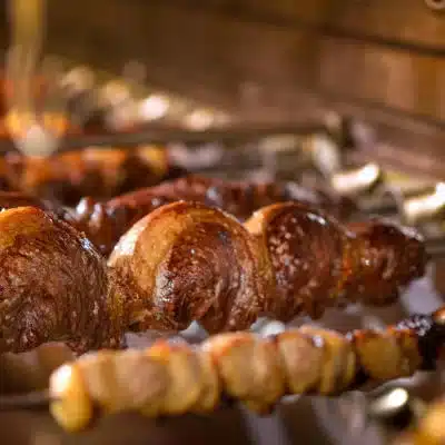 HALAL BBQ vanaf 15 pers. 2 halal bbq