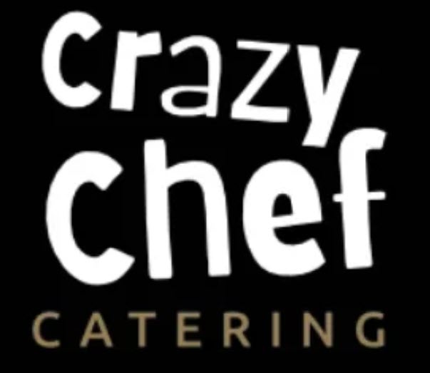 PARTNERS 7 crazy chef catering logo