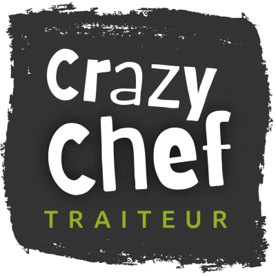 PARTNERS 8 crazy chef logo traiteur 400x400 1